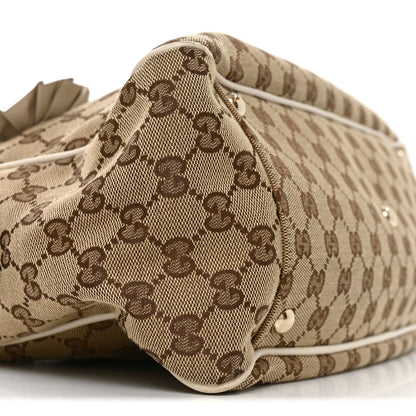 Tote Bag - Beige