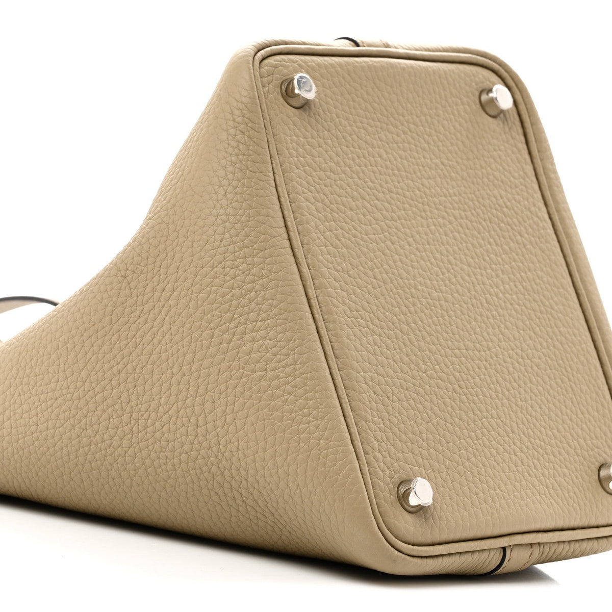 Handbag - Beige