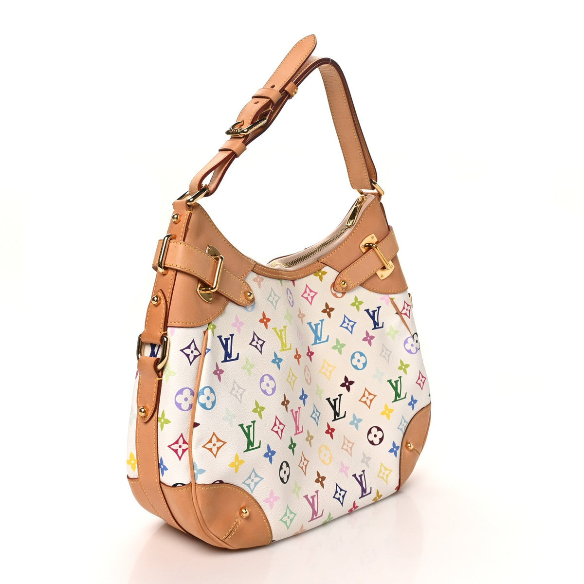 Handbag - White