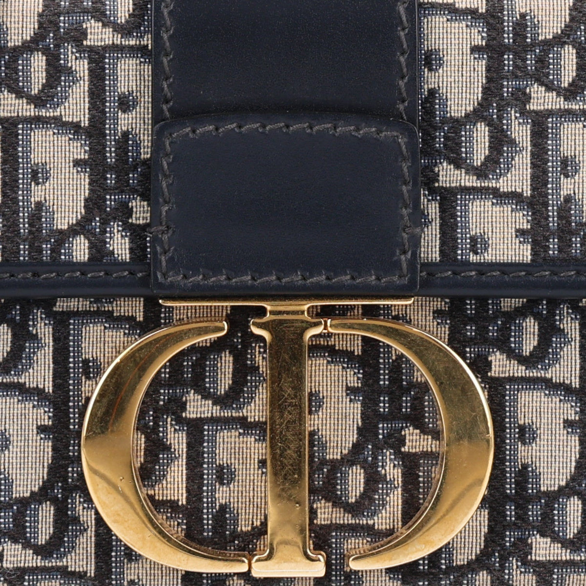 Handbag - Blue