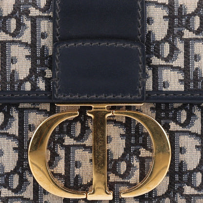 Handbag - Blue