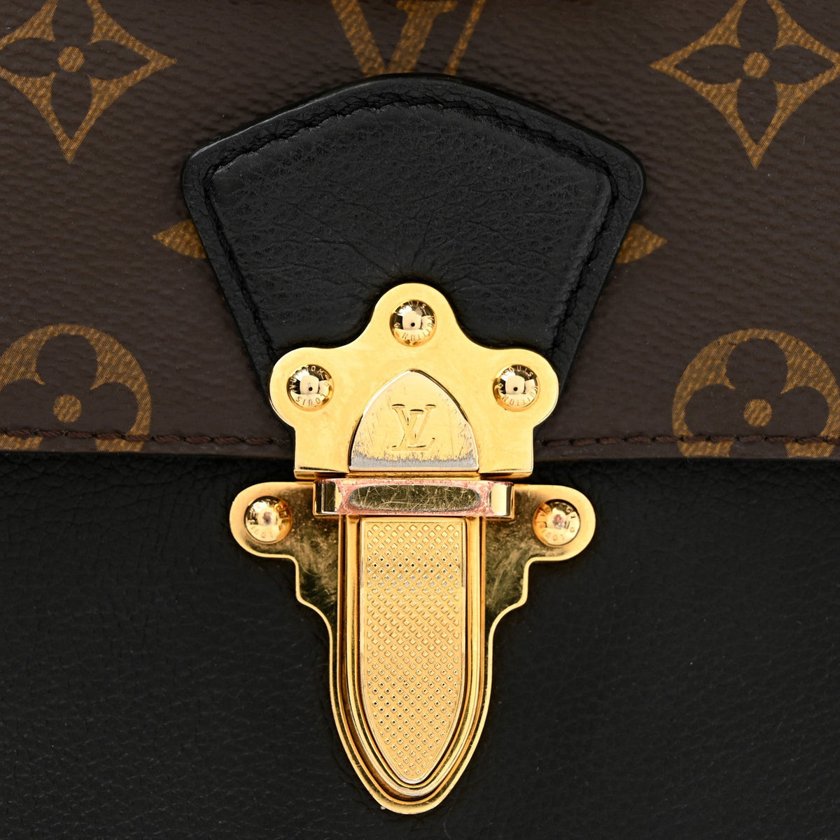 Handbag - Black