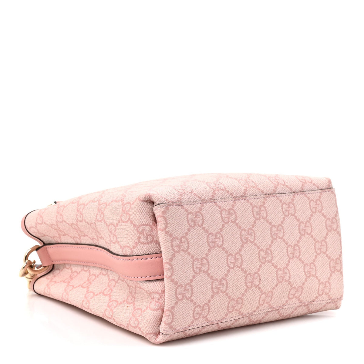 Mini Bucket Bag - Pink