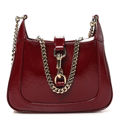 Mini Handbag - Red