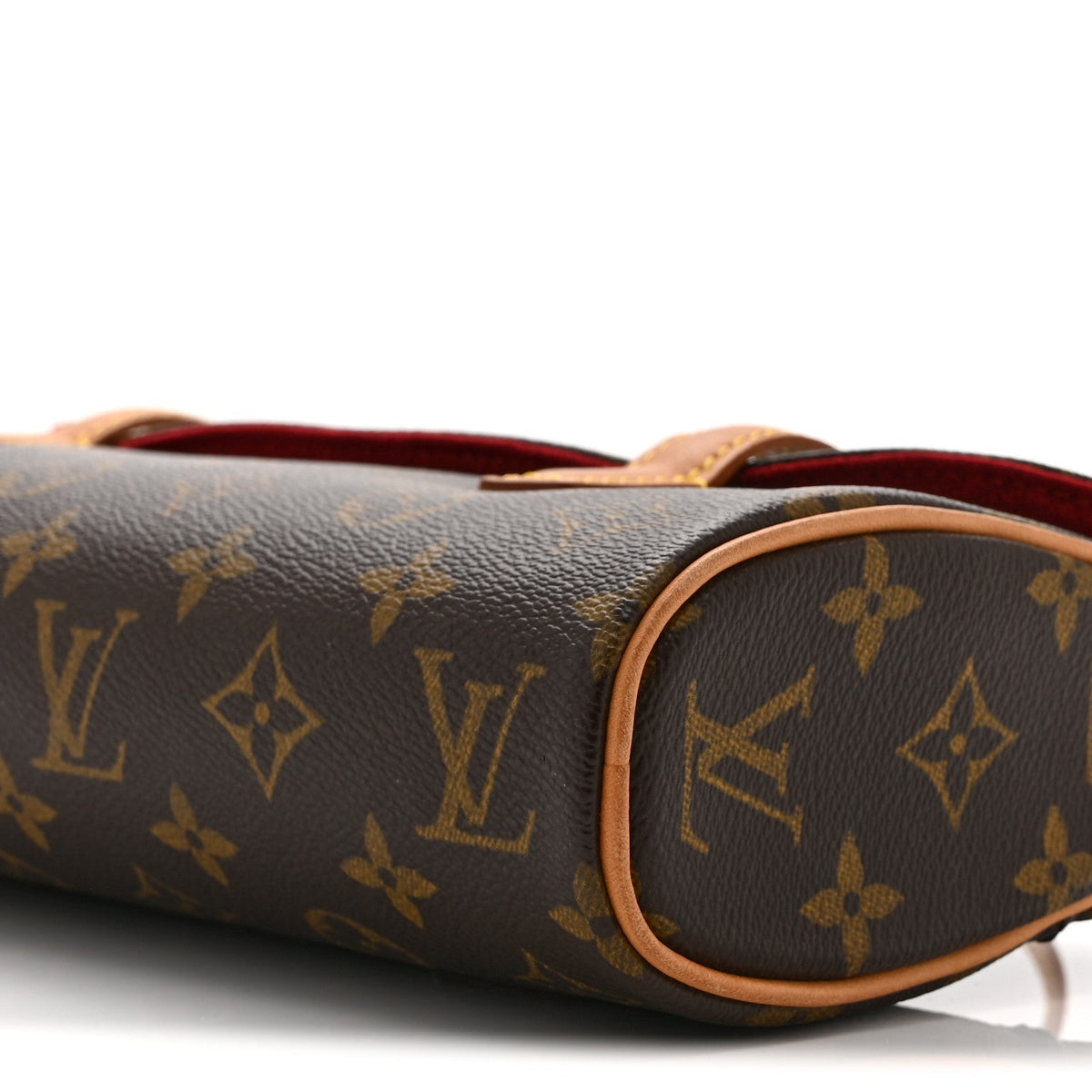 Monogram Sonatine Handbag