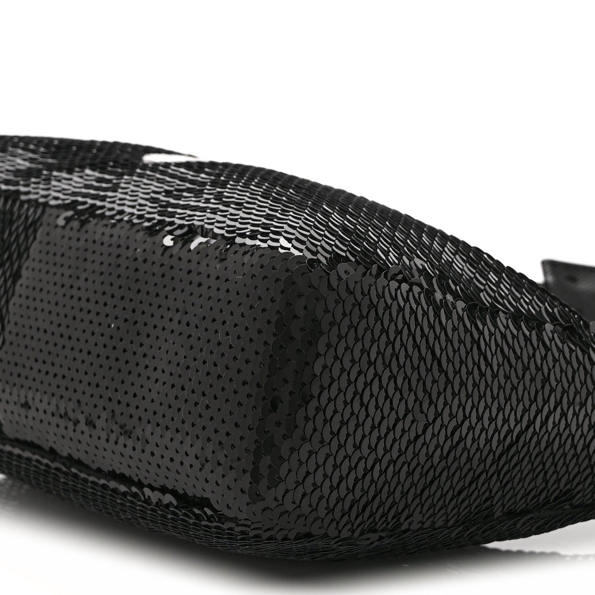 Mini Handbag - Black