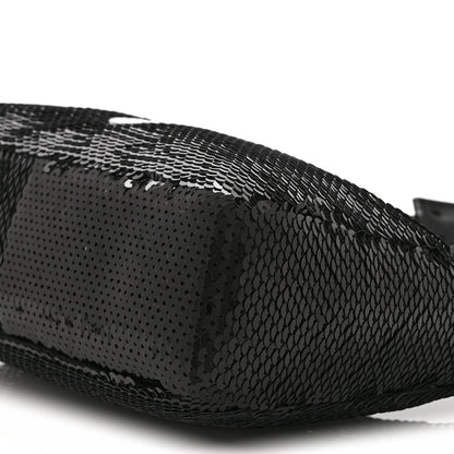 Mini Handbag - Black