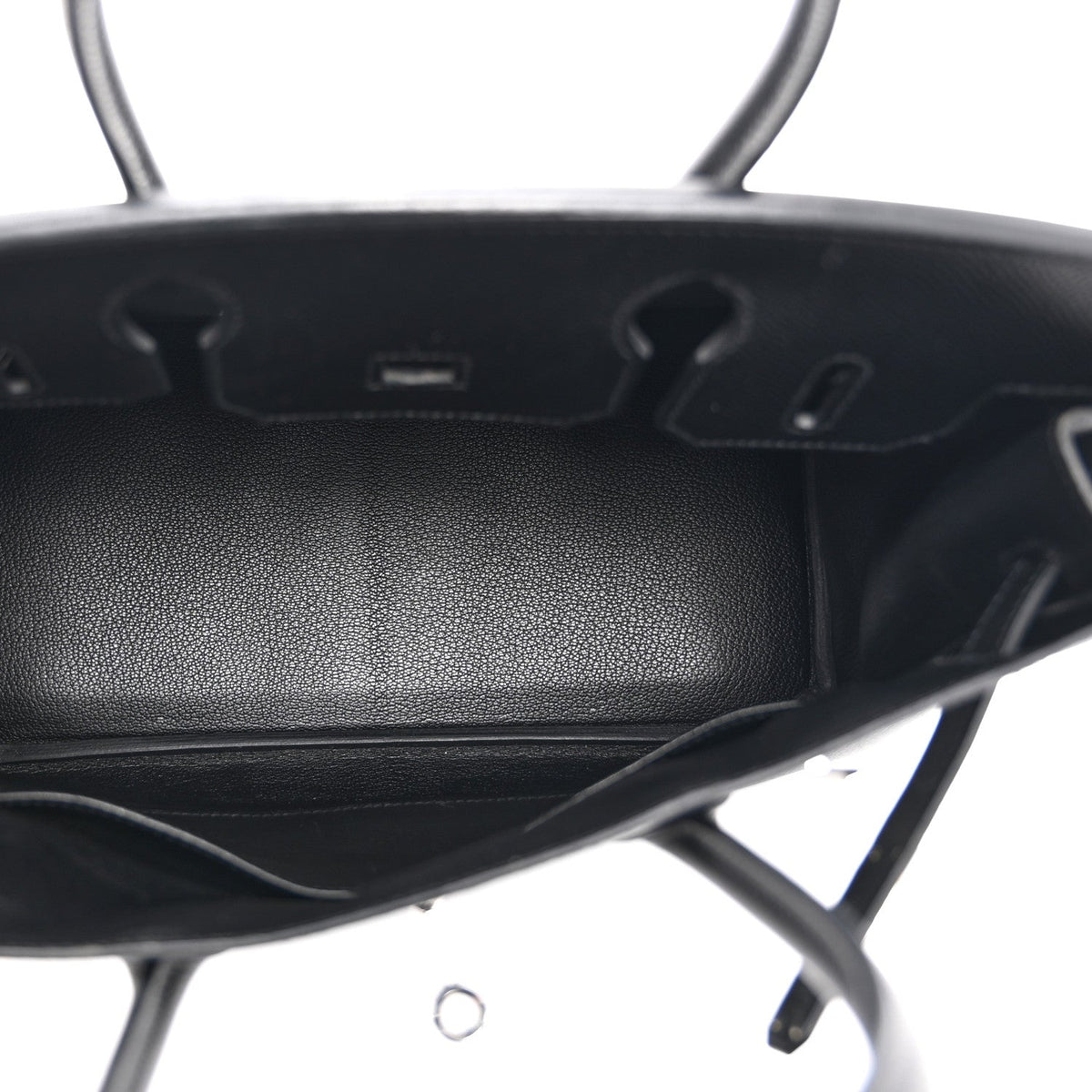 Epsom Handbag - Black