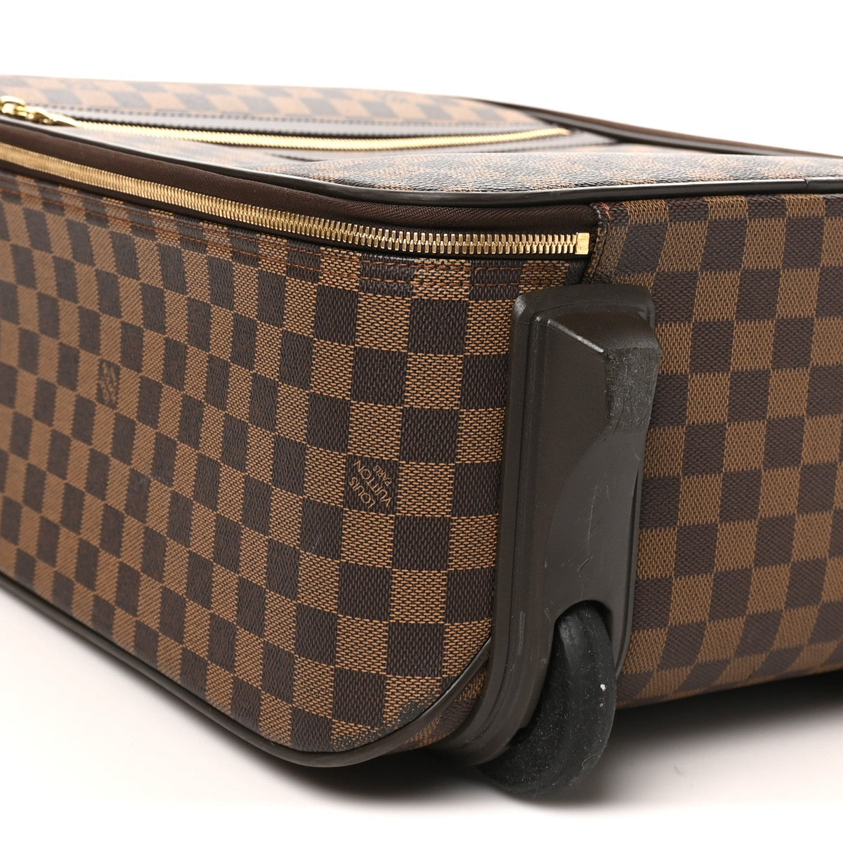 Damier Ebene Pegase Handbag