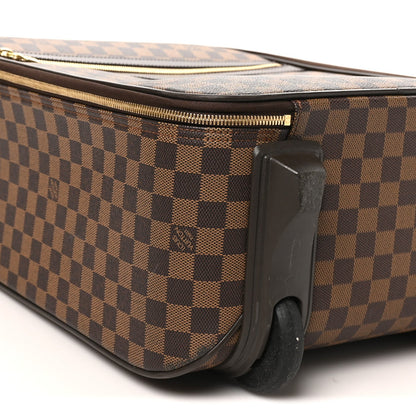 Damier Ebene Pegase Handbag
