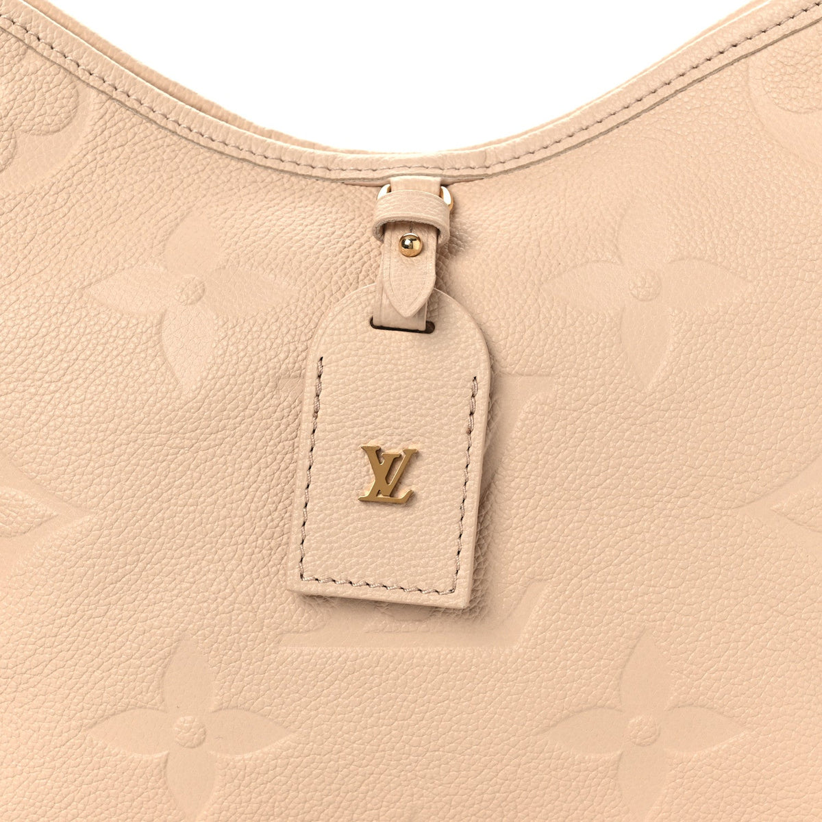Handbag - Cream