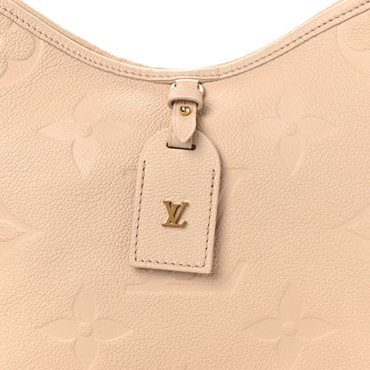 Handbag - Cream