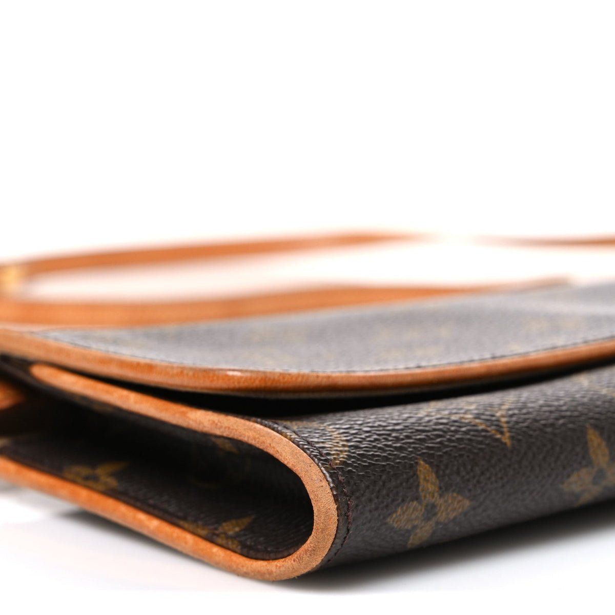 Monogram Pochette Twin Gm Handbag