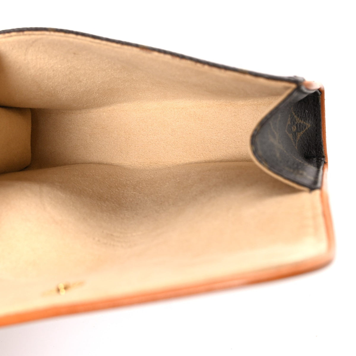 Monogram Pochette Florentine Xs Handbag