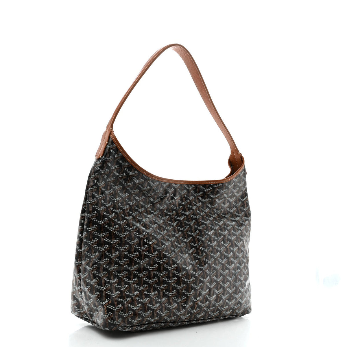 Hobo Bag - Black