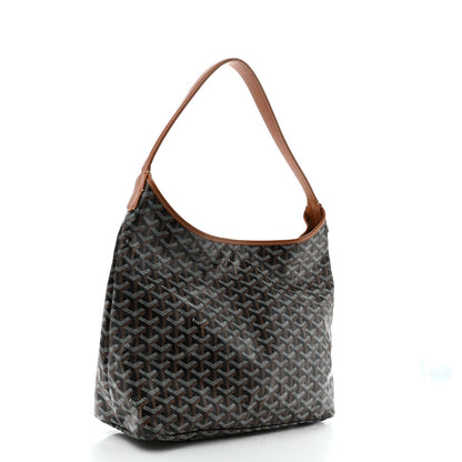 Hobo Bag - Black