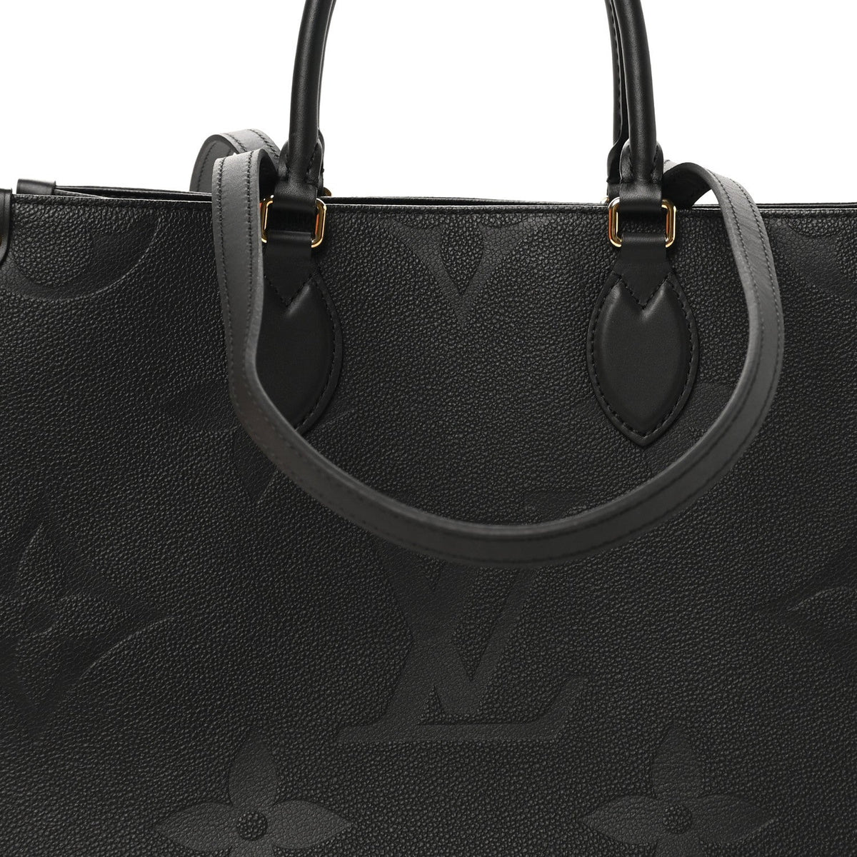 Handbag - Black