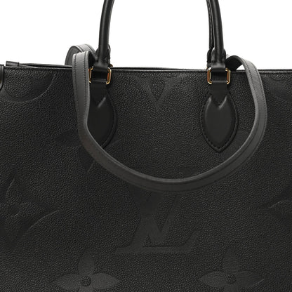 Handbag - Black