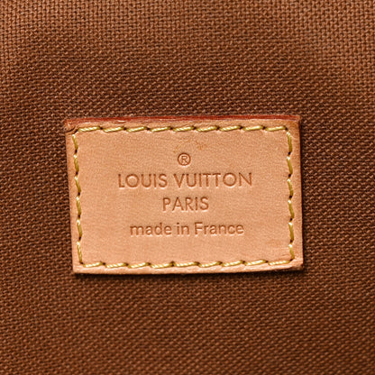 Monogram Icare Bag Handbag