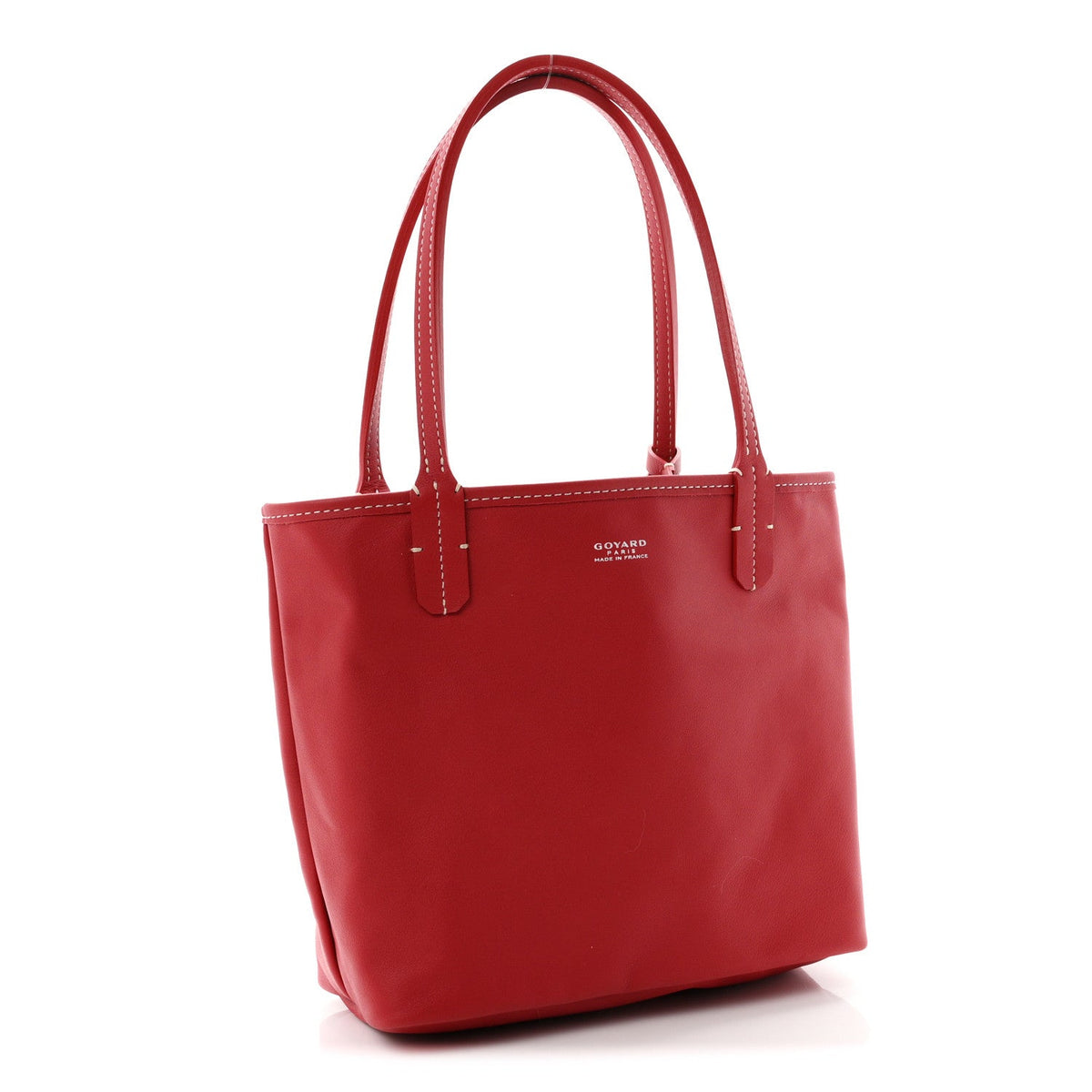 Mini Handbag - Red