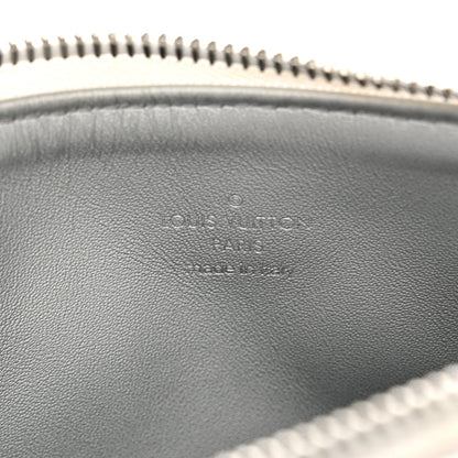 Lambskin Handbag - White