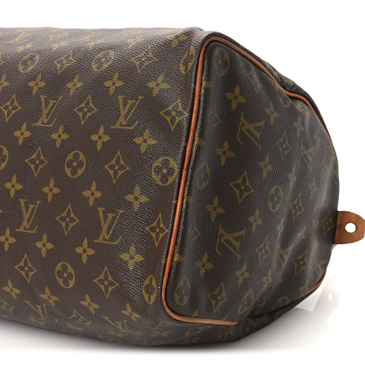 Monogram Speedy 40 Handbag