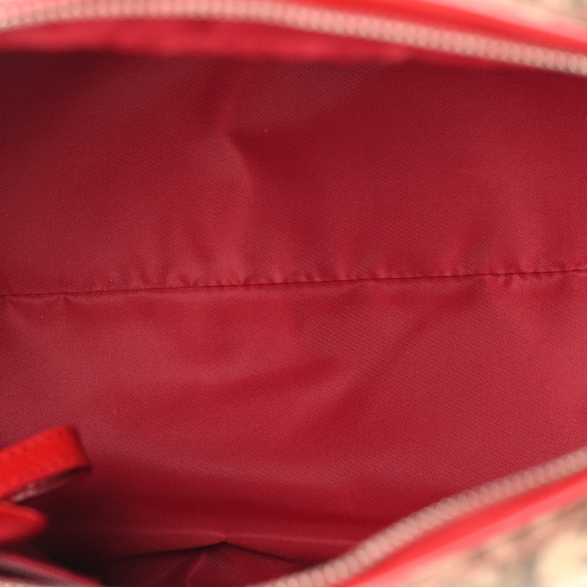 Handbag - Beige