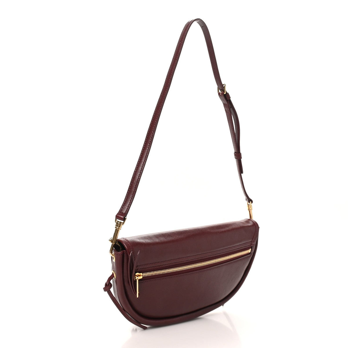 Lambskin Handbag