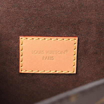 Monogram Pochette Camille Handbag