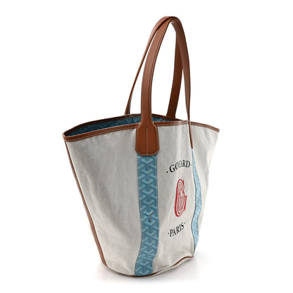 Handbag - Light Blue
