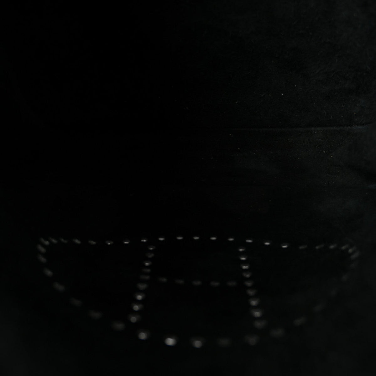 Handbag - Black