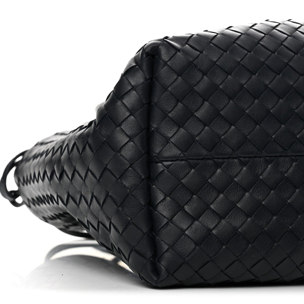 Calfskin Tote Bag