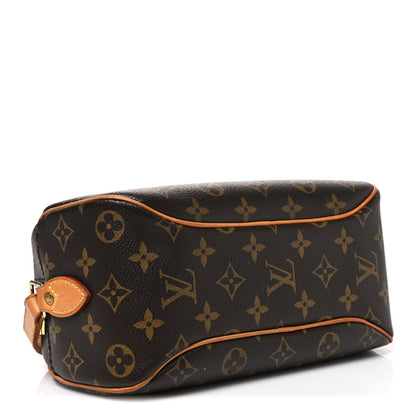 Monogram Blois Handbag