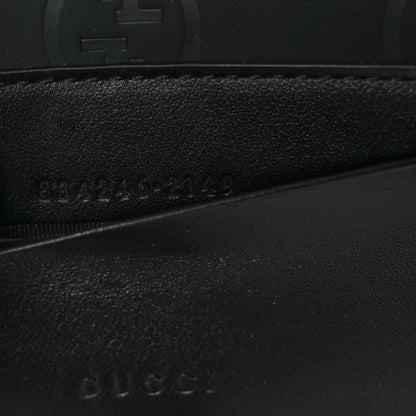 Crossbody Bag - Black