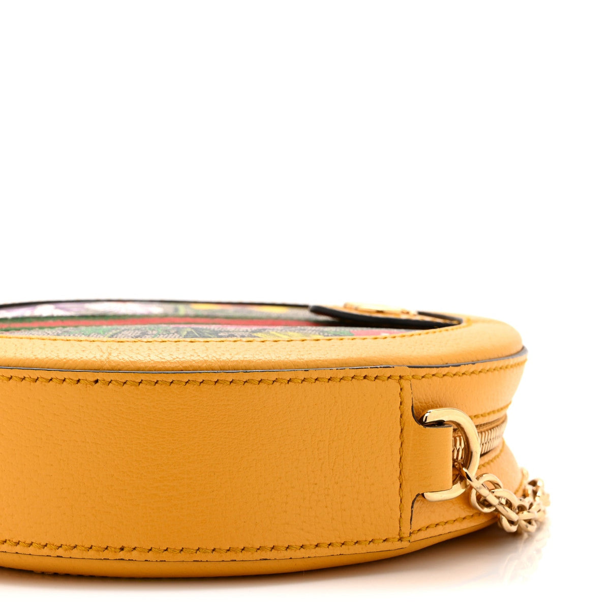 Mini Shoulder Bag - Beige