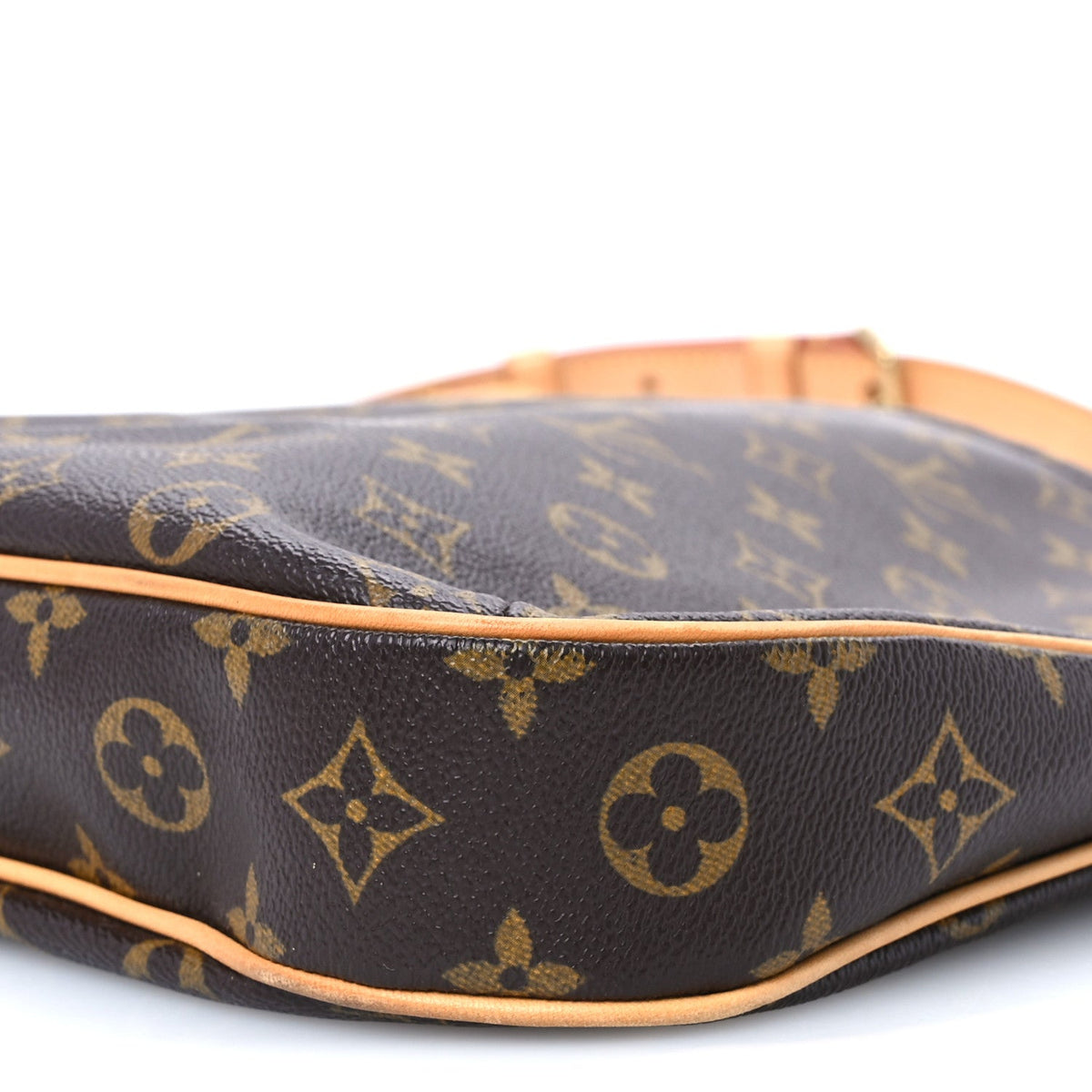 Monogram Odeon Mm Handbag