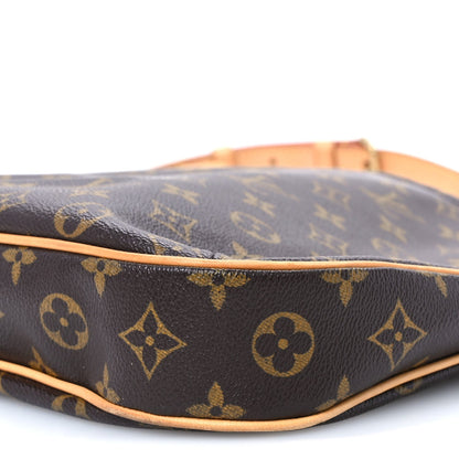 Monogram Odeon Mm Handbag