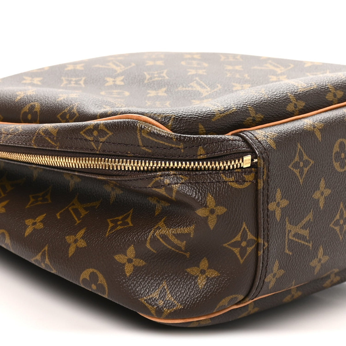 Monogram Excursion Shoe Bag Handbag