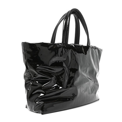 Maxi Tote Bag - Black