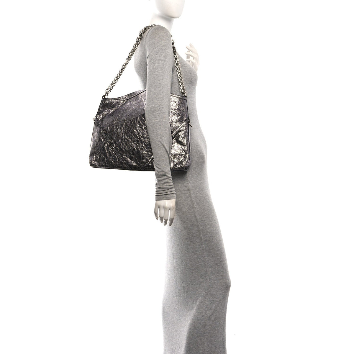 Medium Calfskin Handbag