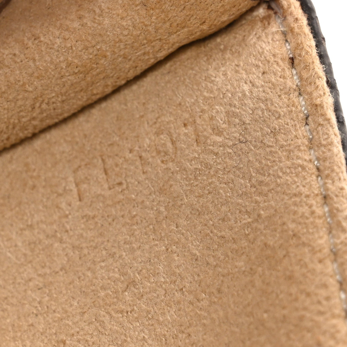 Monogram Pochette Twin Gm Handbag