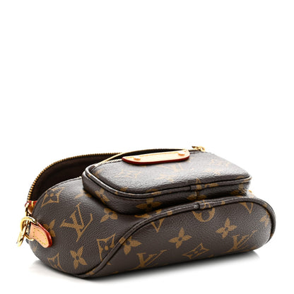 Mini Handbag
