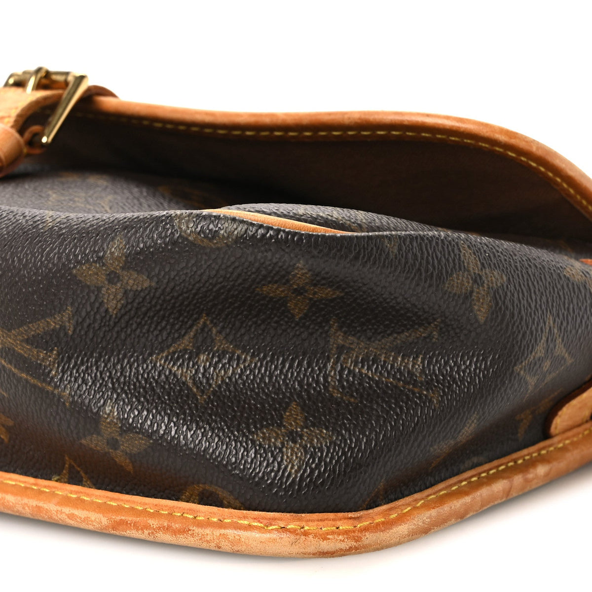 Monogram Sologne Handbag