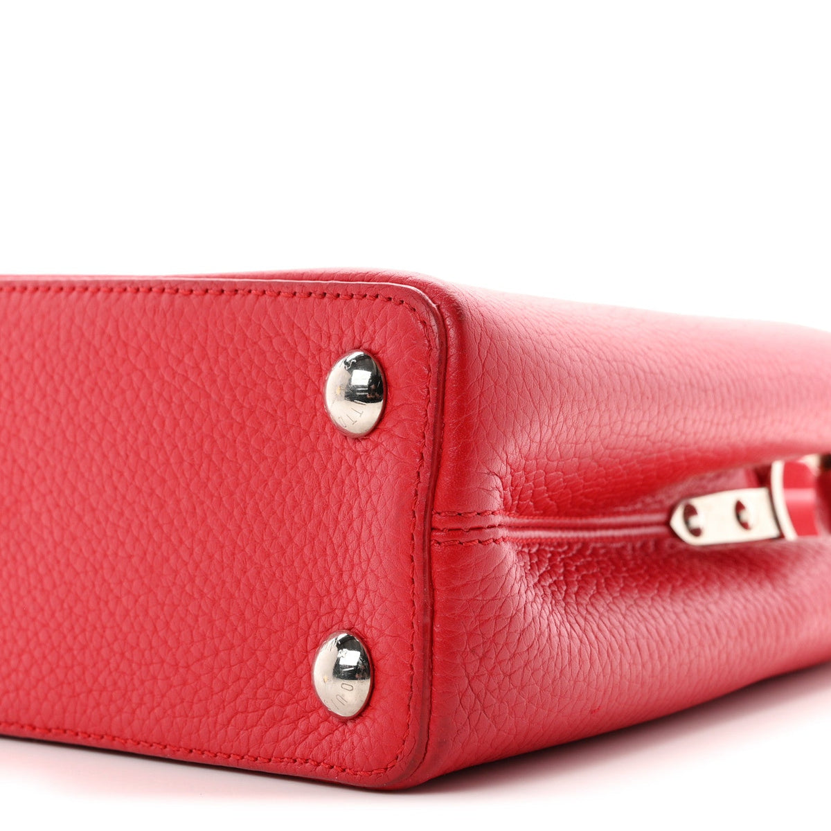 Handbag - Red
