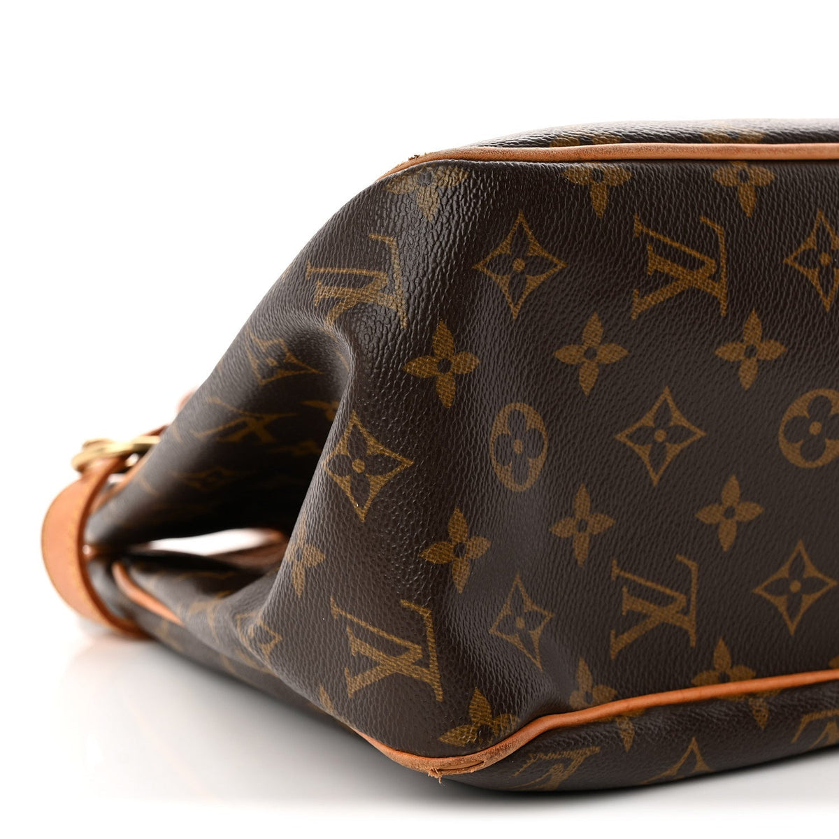 Monogram Batignolles Horizontal Handbag
