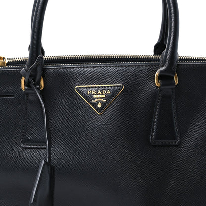 Small Tote Bag - Black