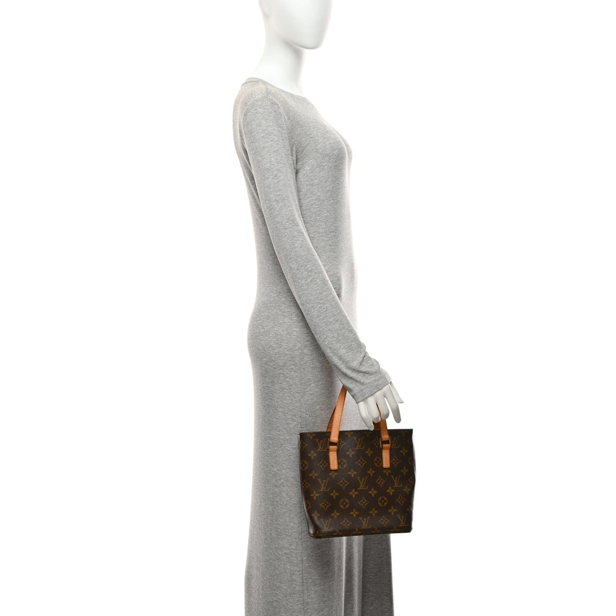 Monogram Vavin Pm Handbag