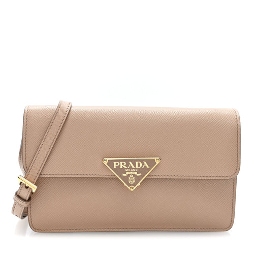 Mini Shoulder Bag