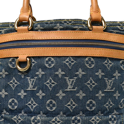 Handbag - Blue