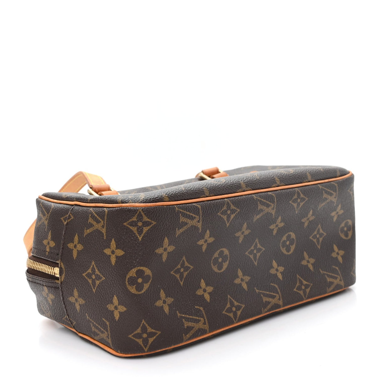 Monogram Cite Mm Handbag